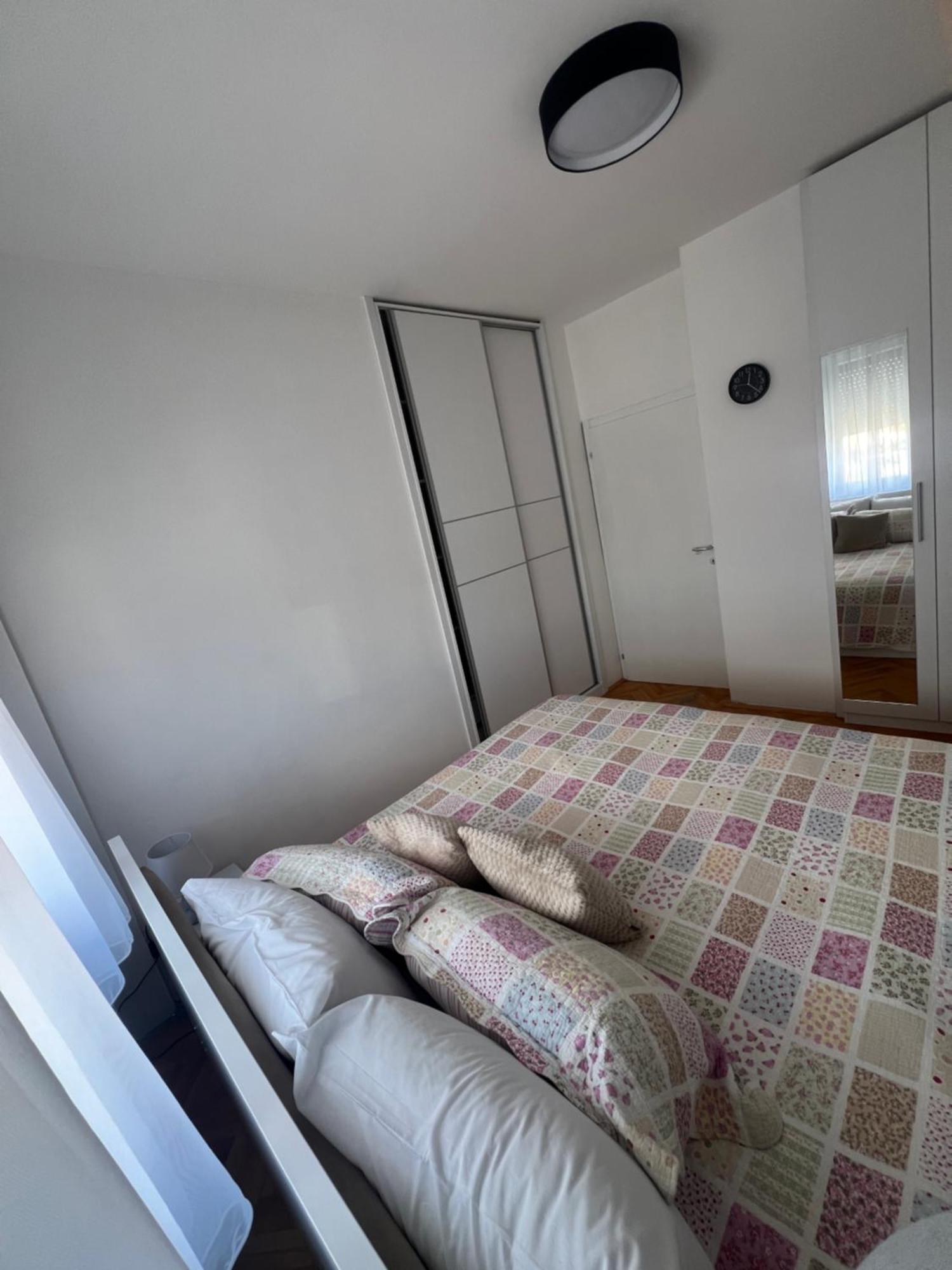 Vista Azul Apartment Ohrid Exteriör bild